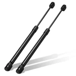 C16-23609 14 Inch 30LB/133N Gas Strut For Leer Camper Shell Truck Topper Canopy New. Price: $17.99.
