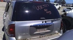Trunk/hatch/tailgate Fits 04-05 Rainier 29618056 Used. Price: $541.66.