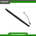 Steel Power Tailgate Support Bar New Fit For Chevrolet Equinox 2018-2020 Black. Price: $47.03.