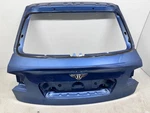 2016-2020 Bentley Bentayga Tailgate Liftgate Rear Trunk Lid 36A827025J Oem Blue Used. Price: $1791.00.