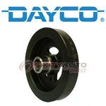 Dayco Harmonic Balancer For 1992-1995 Chevrolet K2500 Suburban 5.7L V8 Ym New. Price: $196.81.