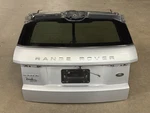 12-19 Land Rover Range Evoque Tailgate Trunk Deck Lid Hatch Oem LOT2704 Used. Price: $364.00.