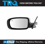 Trq Left Mirror Driver Side Fits 2011-2019 Chrysler 300 CH1320341 New. Price: $89.95.