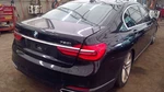 (local Pickup Only) Trunk/hatch/tailgate Without Surround View Fits 16-19 Bmw 74 Used. Price: $617.41.