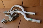 1990 1991 1992 1993 1994 Lexus LS400 Trunk Lid Hinges Brackets Pair White 051 Used. Price: $23.52.