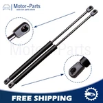 2PCS Rear Tailgate Lift Supports Struts For Hummer H2 2003-2009 Sport Utility New. Price: $27.49.