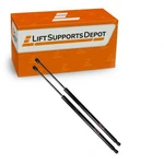Qty Gm Full Size Suv 2015 To 2020 Liftgate Supports W/o Power Shocks New. Price: $39.99.