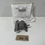 New 2015 2025 Porsche Macan Rear Left Side Liftgate Hinge 8U0-827-299-E Oem. Price: $67.50.