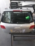 Trunk/hatch/tailgate Without Spoiler Fits 09-13 Audi A3 620850 Used. Price: $459.88.