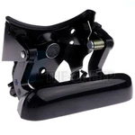 Smooth Black Tailgate Rear Handle For 05-07 Chevrolet Silverado Gmc Sierra New. Price: $19.19.