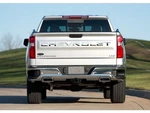 Tailgate Emblem 44JSHDR53 For Silverado 1500 2020 2019 2024 2022 2021 2023 2025 New. Price: $76.10.