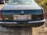 1992-2002 Cadillac Eldorado Trunk/decklid/hatch/tailgate Oem NEJ6C Used. Price: $1329.08.