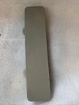 2009-2014 Nissan Murano Rear Tailgate Access Hole Cover Trim 90139 1AA0A Oem Used. Price: $24.00.