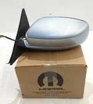 New Oem Genuine Mopar Door Mirror 2011-2019 Dodge Charger Silver Pbg 1LD59GW7AH. Price: $85.00.