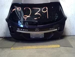 Trunk Lid Mercedes-benz GLA250 GLA45 Glah 2015 2016 1350664 Used. Price: $262.49.