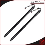 2PCS Rear Liftgate Supports Shocks Gas Struts For 2013-2016 Infiniti QX60 New. Price: $94.00.