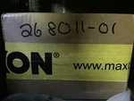 Maxon 268011-01 Oem Hd Motor Power Unit Gpt Waltco Liftgate Morgan Supreme New. Price: $469.99.