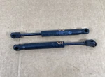 2008 - 2010 Porsche Cayenne Rear Tailgate Window Gas Strut Set 7L5845587B Oem . Used. Price: $46.19.
