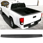 Fits 16-23 Toyota Tacoma Pickup Tailgate Cover Molding Top Cap Protector New. Price: $80.99.