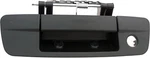 Dorman 83201 Tailgate Handle For 2015 Ram 3500 New. Price: $50.00.