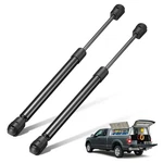 Gas Shocks For Weatherguard Toolbox Lid 12.2 Inch Extended 50LBS C16-12104 2X New. Price: $15.99.
