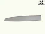 Oem Toyota Highlander 2014-2019 Tailgate Liftgate Back Door Upper Trim Panel Used. Price: $83.59.