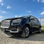 (pickup Local Only) Acadia 2015 Trunk/hatch/tailgate 1497697 Used. Price: $414.90.