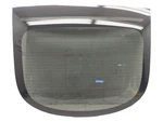 2012-2017 Tesla Model Ms Rear Tailgate Liftgate Trunk Lid Glass 6005898-00-F Used. Price: $494.15.