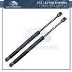 2PCS Rear Hatch Lift Supports Gas Shocks Struts For 2004-2008 Chrysler Pacifica New. Price: $32.95.