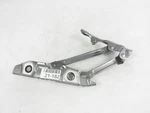 Infiniti Q50 2014-2020 Right Passenger Trunk Hinge Bracket 84400-1MA0A Grey Used. Price: $27.03.