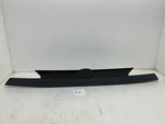 2024 Toyota Grand Highlander Rear Tail Gate Garnish Trim Oem Used. Price: $369.99.
