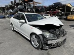 Trunk Lid Hinge Driver Left Rear 2010 11 12 13 14 Mercedes C250 Used. Price: $44.40.