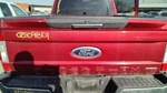 Trunk/hatch/tailgate With Step Fits 17-19 Ford F250SD Pickup 5301960 Used. Price: $1975.00.