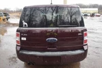 Trunk/hatch/tailgate Privacy Tint Glass Power Lift Fits 09-11 Flex 1124886 Used. Price: $474.00.