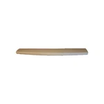 00-05 Ford Excursion Hatch Liftgate Upper Molding YC3Z-7842410-AAA Parchment Tan Used. Price: $99.00.
