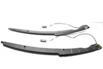 2007-2014 Suburban Tahoe Yukon Escalade Rear Liftgate Anti Pinch Side Sensors Used. Price: $39.99.
