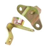 2X Hinge Set Left For Chevy Silverado Gmc Sierra Hummer H1 New. Price: $243.15.