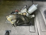 Power Tailgate Liftgate Actuator Motor For 01-07 Town & Country Grand Caravan Used. Price: $155.00.