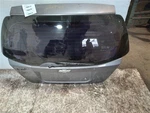 Trunk/hatch/tailgate Hatchback Without Spoiler Fits 04-11 Aveo 532276 Used. Price: $410.00.