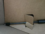 Gm Oe 84298335 Liftgate Strut Passenger-side Buick New. Price: $60.00.