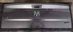 2009-24 Dodge Ram 1500 Classic Complete Tailgate/trunk Lid Used. Price: $499.99.