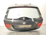 41627209702 Tailgate / 7612379 For Bmw Touring E91 318 D Gebraucht. Price: $401.38.