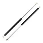 Motoforti Universal Lift Supports Struts Window Toolbox Gas 40LB/180N, Black New. Price: $43.99.