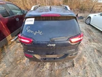 2015 Jeep Cherokee Trunk Lid With Rear View Camera - Local Pickup Only Used. Price: $395.01.