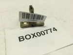2007 Dodge Caliber Trunk Lid Latch Lock Striker Hinge Oem+ Used. Price: $20.46.
