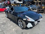 Trunk Lid Hinge Passenger Rear 2010 11 12 13 14 15 16 17 18 19 Nissan 370Z Used. Price: $79.10.