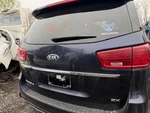 (local Pickup Only) Trunk/hatch/tailgate Power Lift Led Lamps Fits 19-21 Sedona Used. Price: $594.00.
