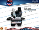 Genuine Rear Tailgate Hatch Latch Assembly 81230G5000 For Kia Niro 2017-2021 New. Price: $75.99.