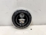 1995 Cadillac Seville Rear Trunk Emblem *only* Used. Price: $22.24.