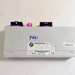 Oem 7335274 Bmw X6 Rear Electric Tailgate Trunk Lid Control Module 2013 Used. Price: $140.13.